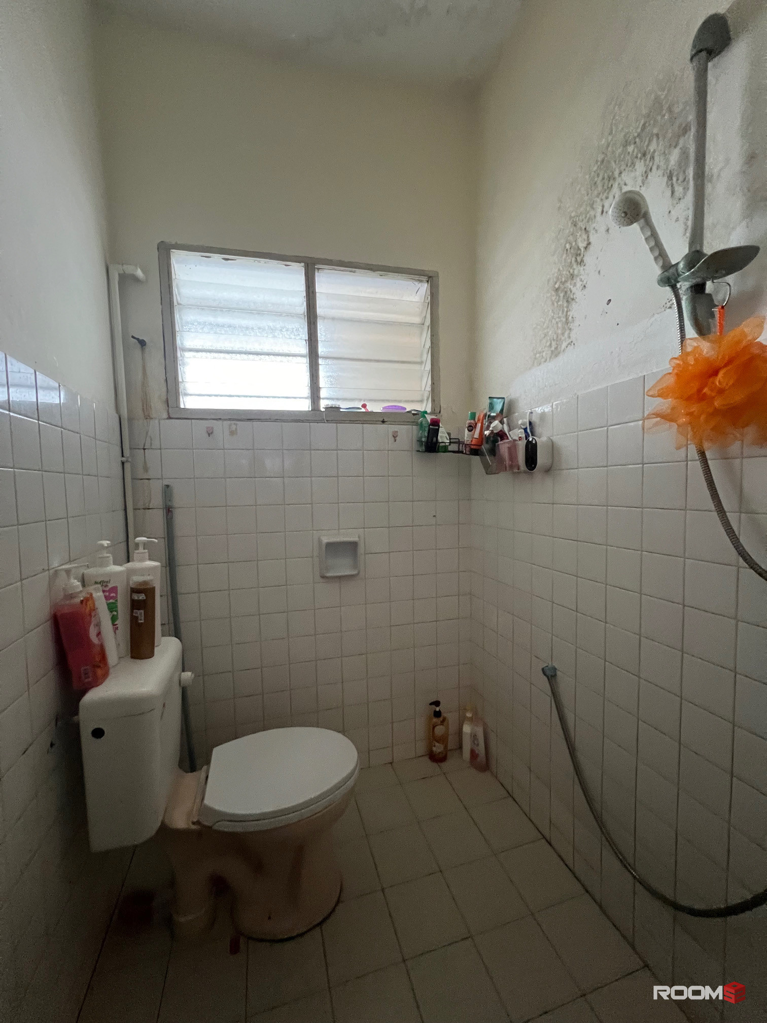 🌈NEW UNIT Middle & Single Room at Damansara Kim, Damansara Utama 8minswalk to TTDI MRT Station