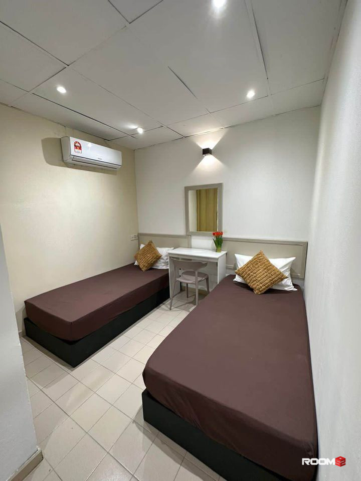 Walking Distance 🚶‍♀️To Imazium 😎 Affordable Room Rental with No Deposit