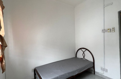 Ramadan Promo 🕌 Room for Rent + Air-Cond at Setia Alam near Setia City Mall, Taipan