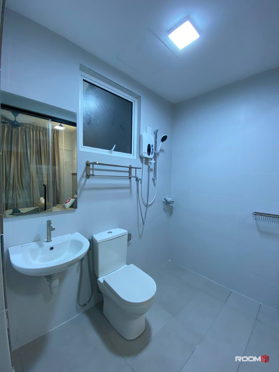 FEMALE UNIT | Master Room @ Nadayu 801, Subang Murni