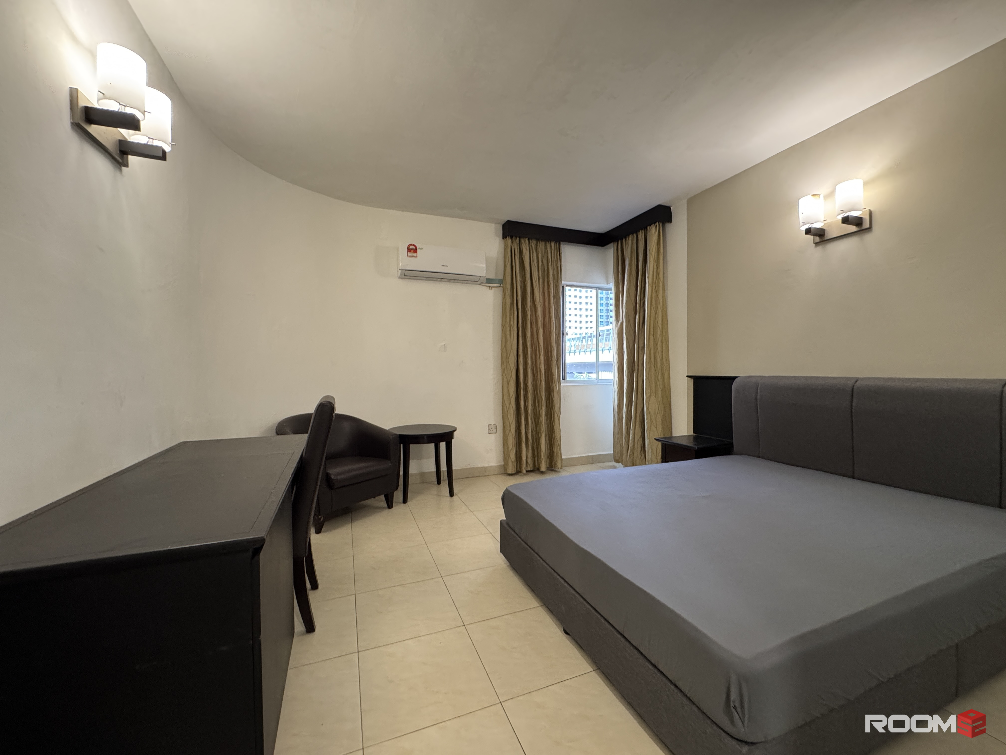 🔥 Bilik Sewa Konsep Hotel | Zero Deposit! @ Bukit Meldrum