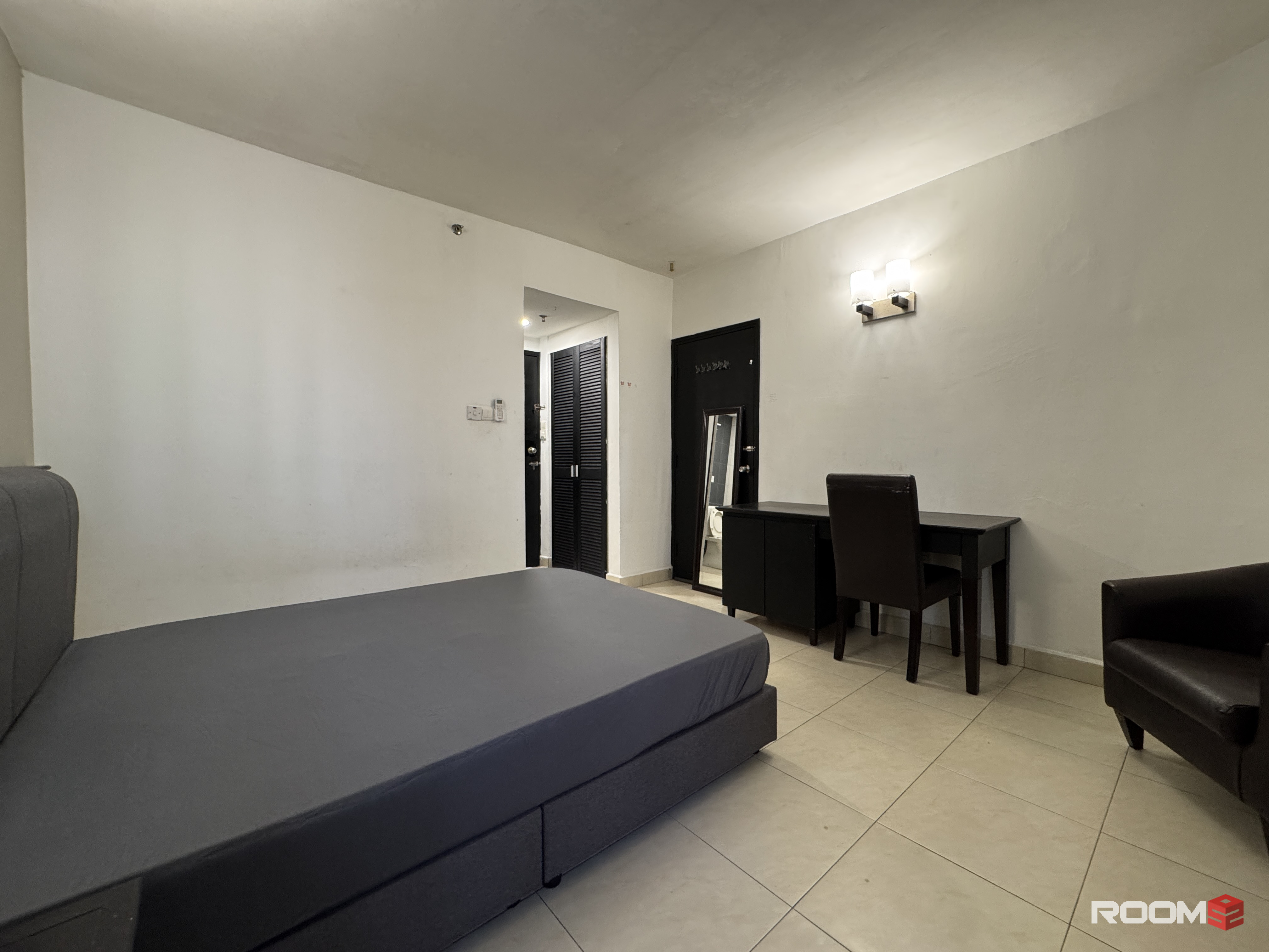 🔥 Bilik Sewa Konsep Hotel | Zero Deposit! @ Bukit Meldrum