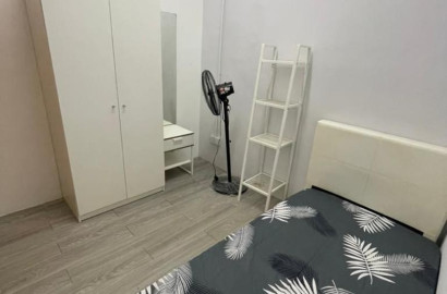 Ilive Hostel at Subang Jaya SS15 - Single room