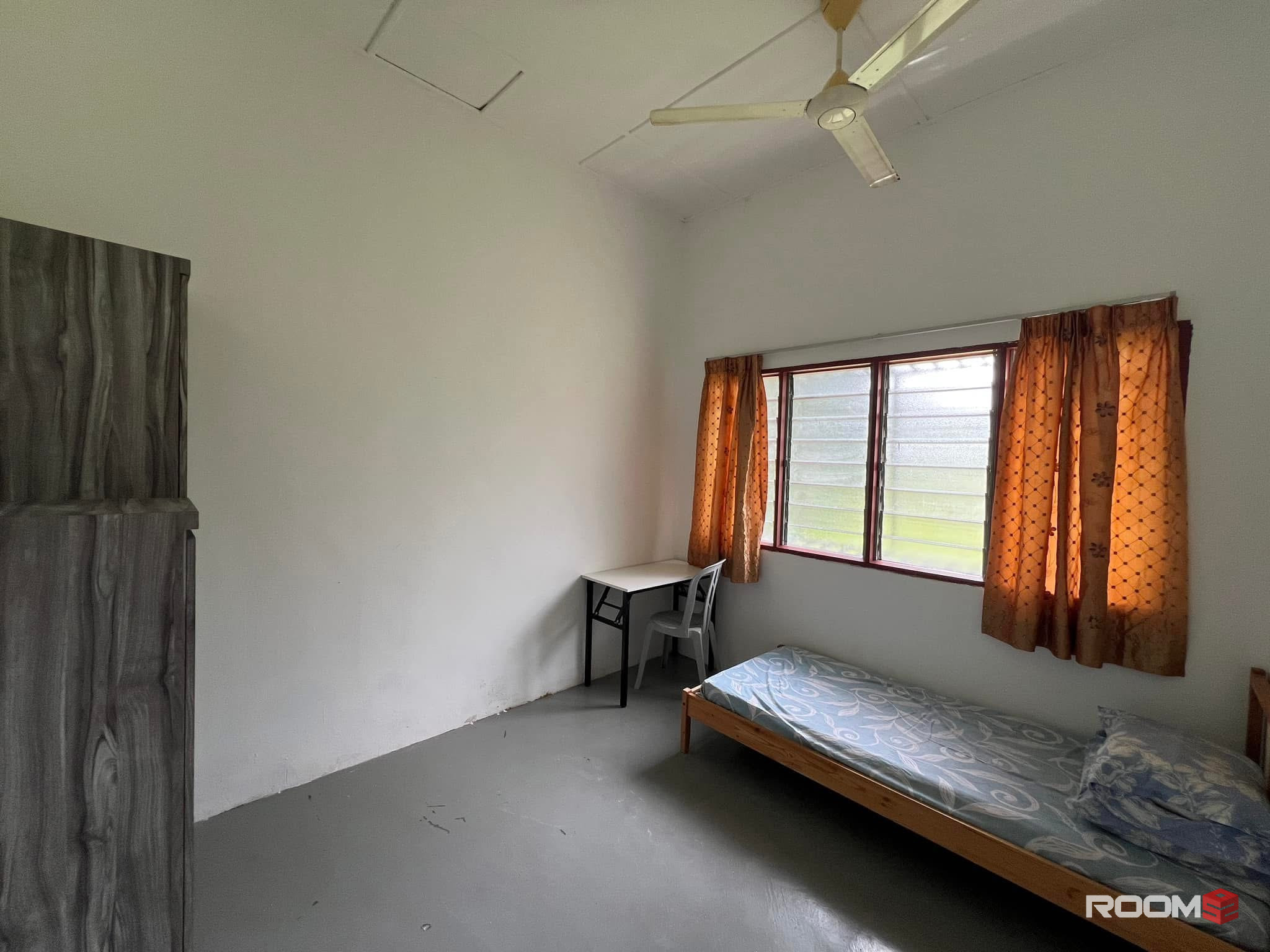 Kajang Sg Chua room for rent