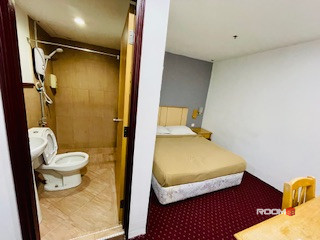 Room For Rent At Puchong Nearby IOI Mall