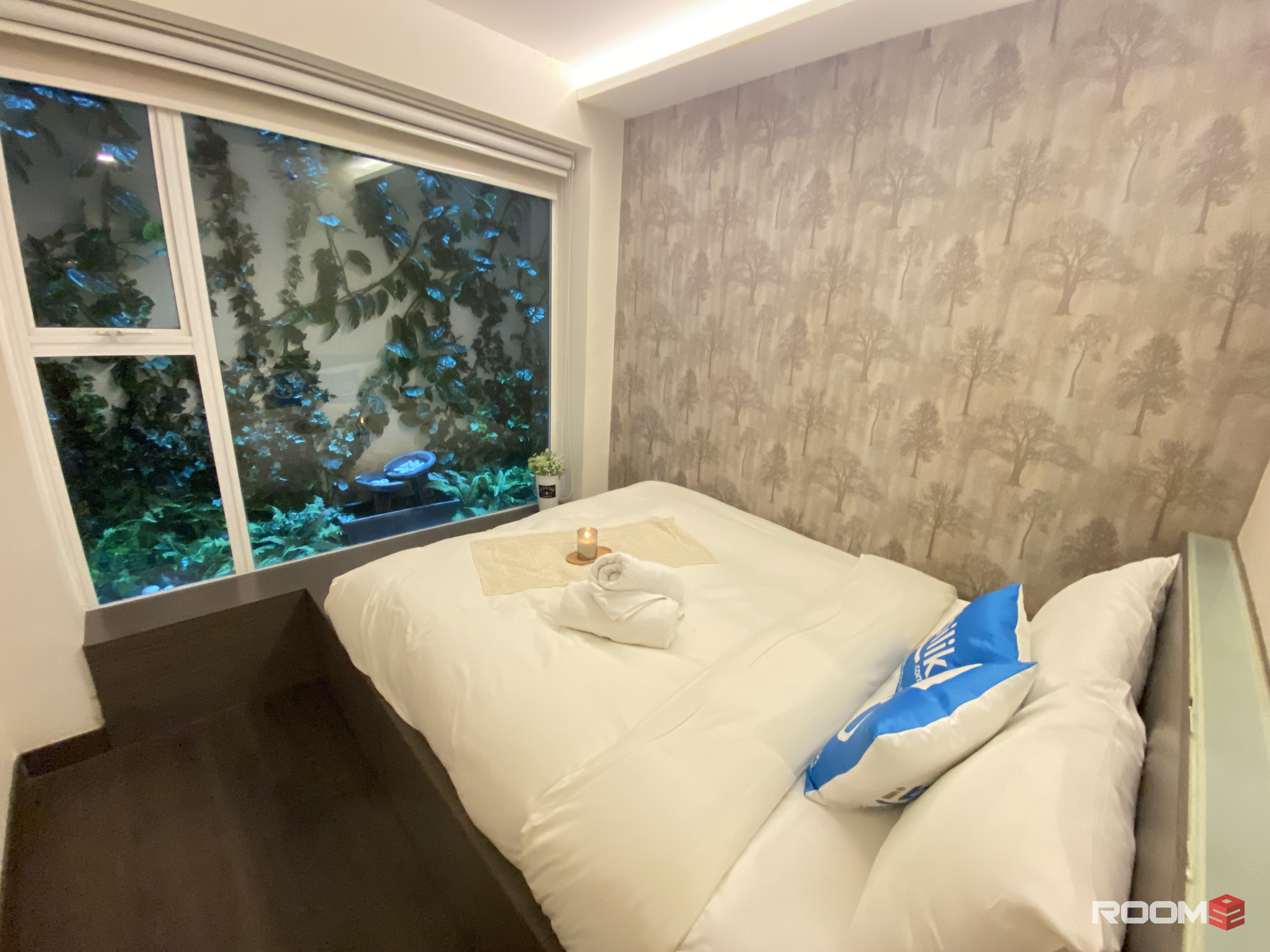 Room For Rent with RM800 at Bunkit Bintang Near Pavillion!