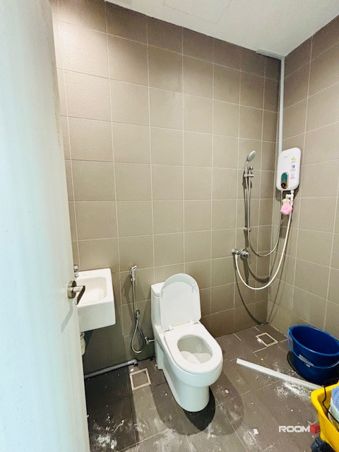 Studio Room For Rent At Old Klang Road