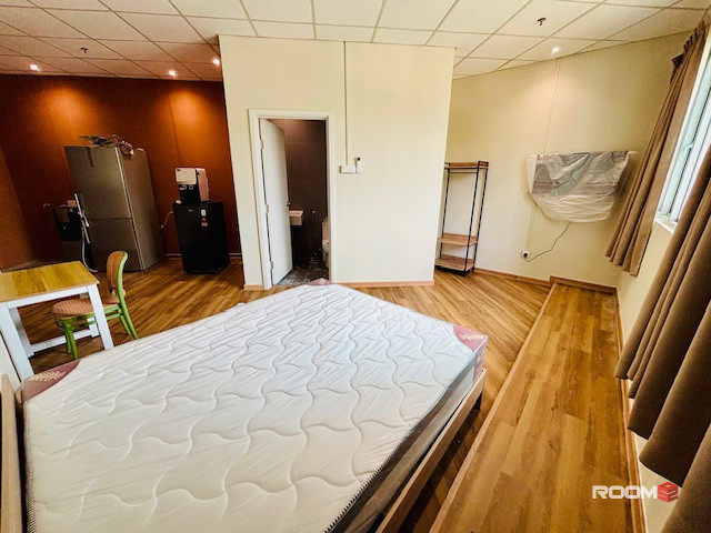 Studio Room For Rent At Old Klang Road