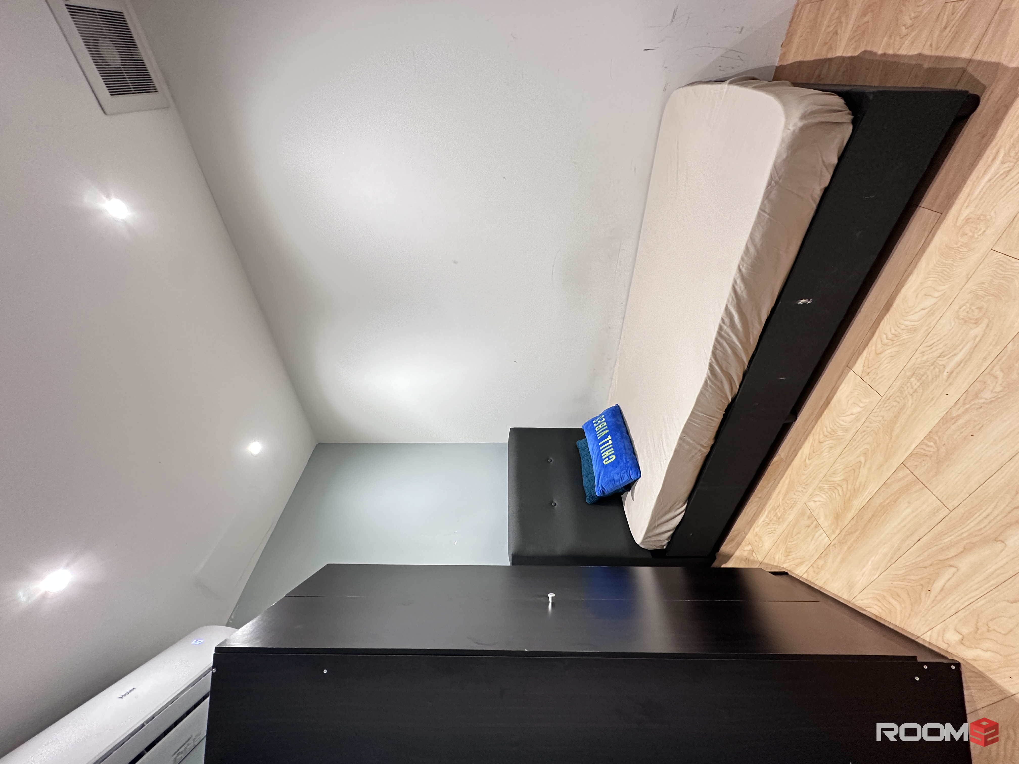 Furnished Room for Rent near Sunway Mentari, Monash, Taylors, Sunway Pyramid