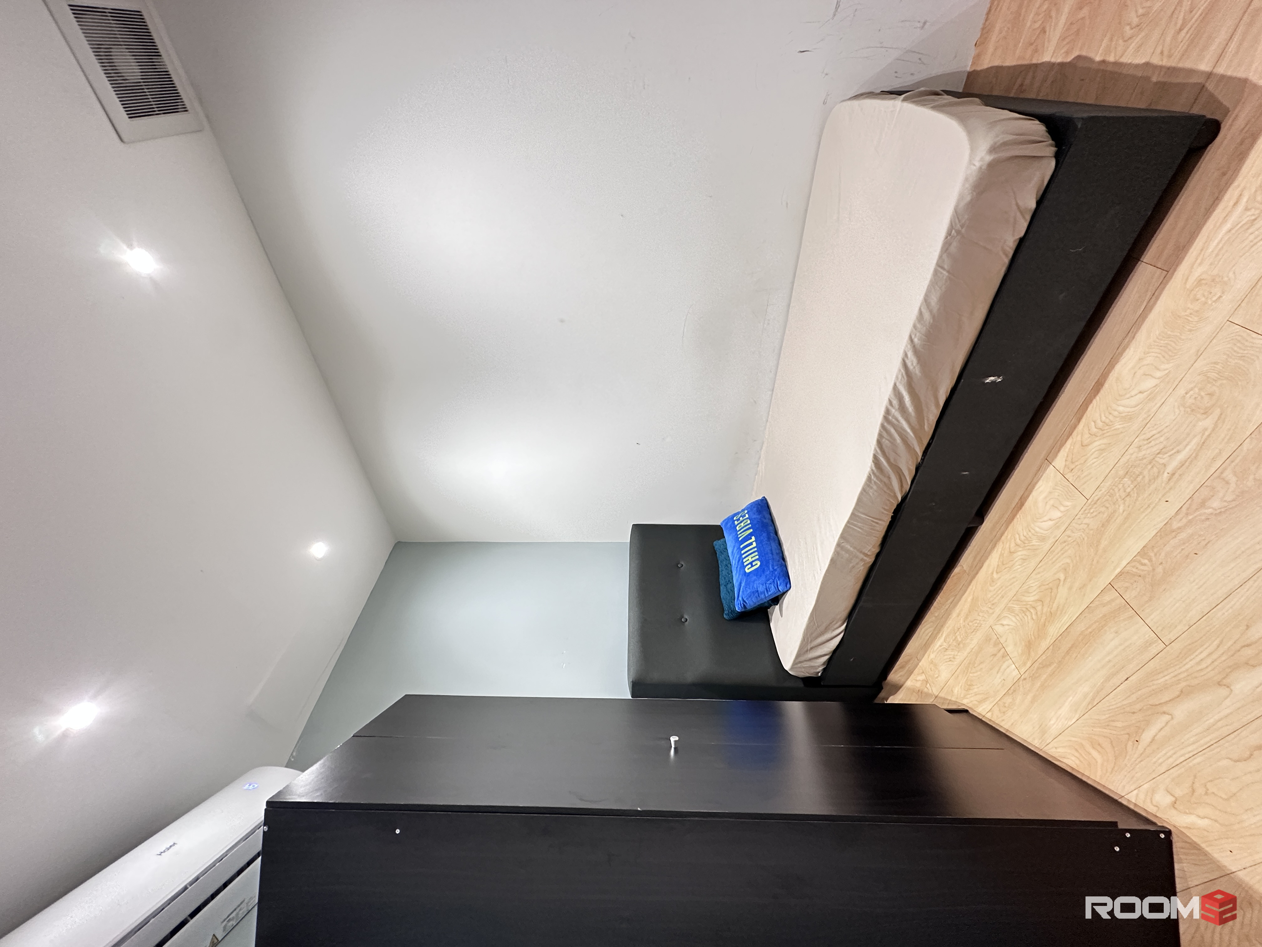 Furnished Room for Rent near Sunway Mentari, Monash, Taylors, Sunway Pyramid