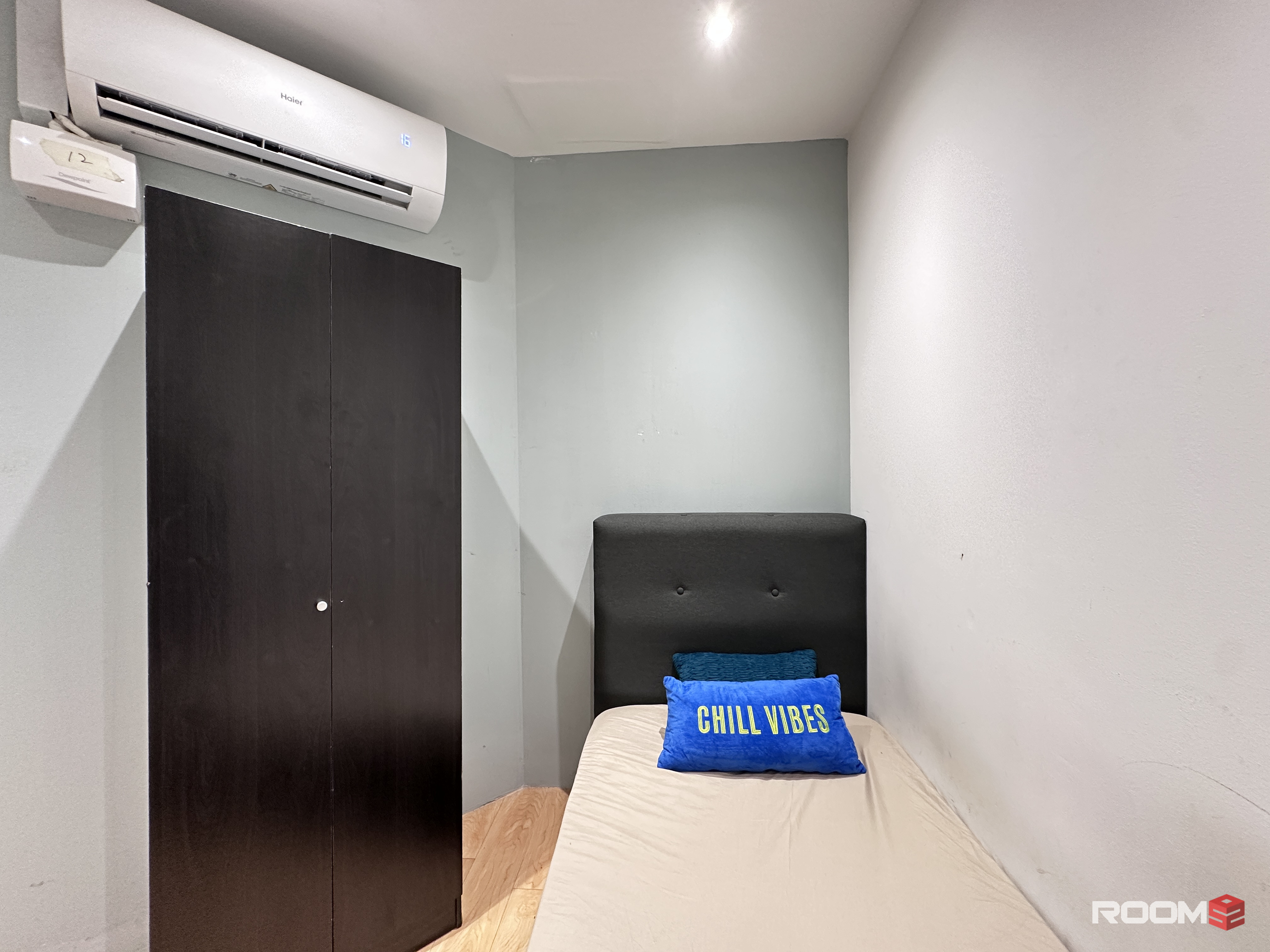 Furnished Room for Rent near Sunway Mentari, Monash, Taylors, Sunway Pyramid