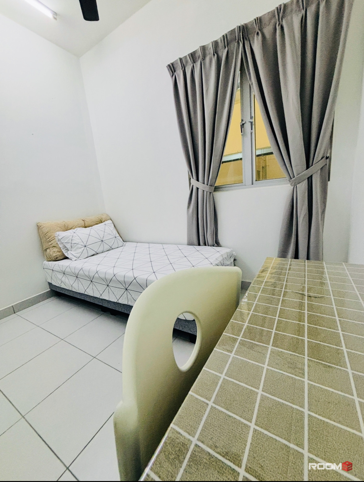 Female Unit Puchong Utama Non Sharing 👩🏻 ⭐ NO AGENT FEE
