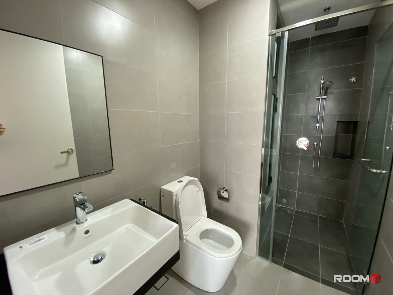 [Fully Furnished] Master Room for rent Sunway Belfield Residensi | Brickfields |