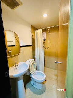 Co Living Hotel Room For Long Term Rent At Puchong Nearby IOI Mall