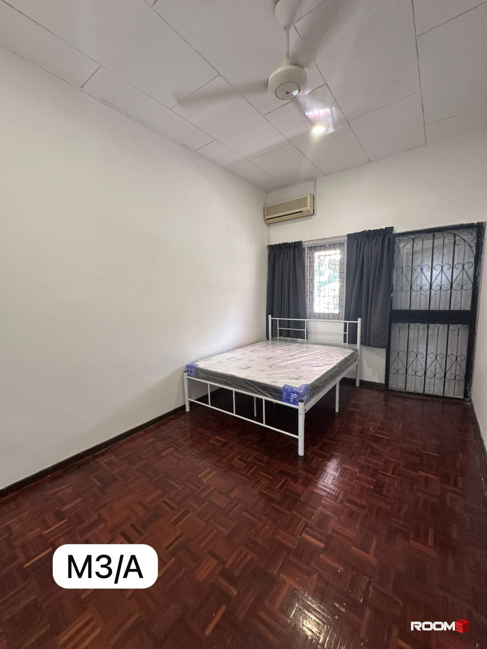 SECTION 19, PETALING JAYA, FEMALE UNIT TO RENT, ZERO DEPOSIT