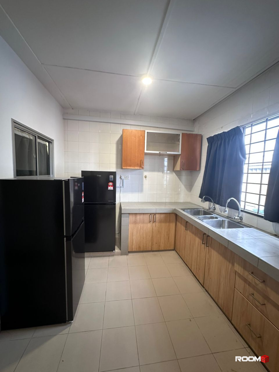 Ramadan Promo 🕌 Zero Deposit Room Furnished near Kelana Jaya ⭐