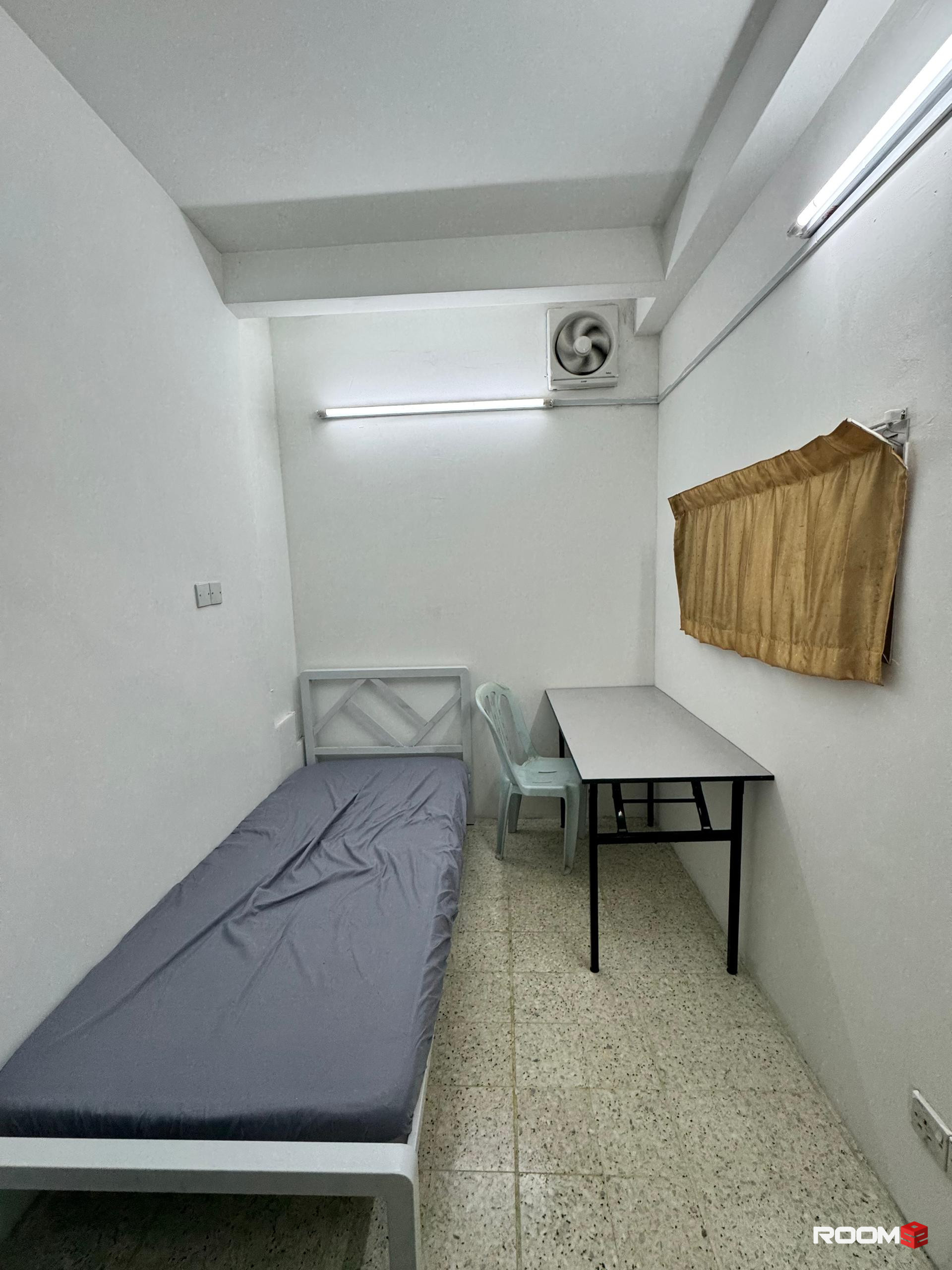 ZERO DEPOSIT | Single Bedroom near Durian King @SS2🙌🏻🙇🏻‍♀️