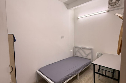 Ramadan Promo 🕌 Zero Deposit Room Furnished near Kelana Jaya ⭐