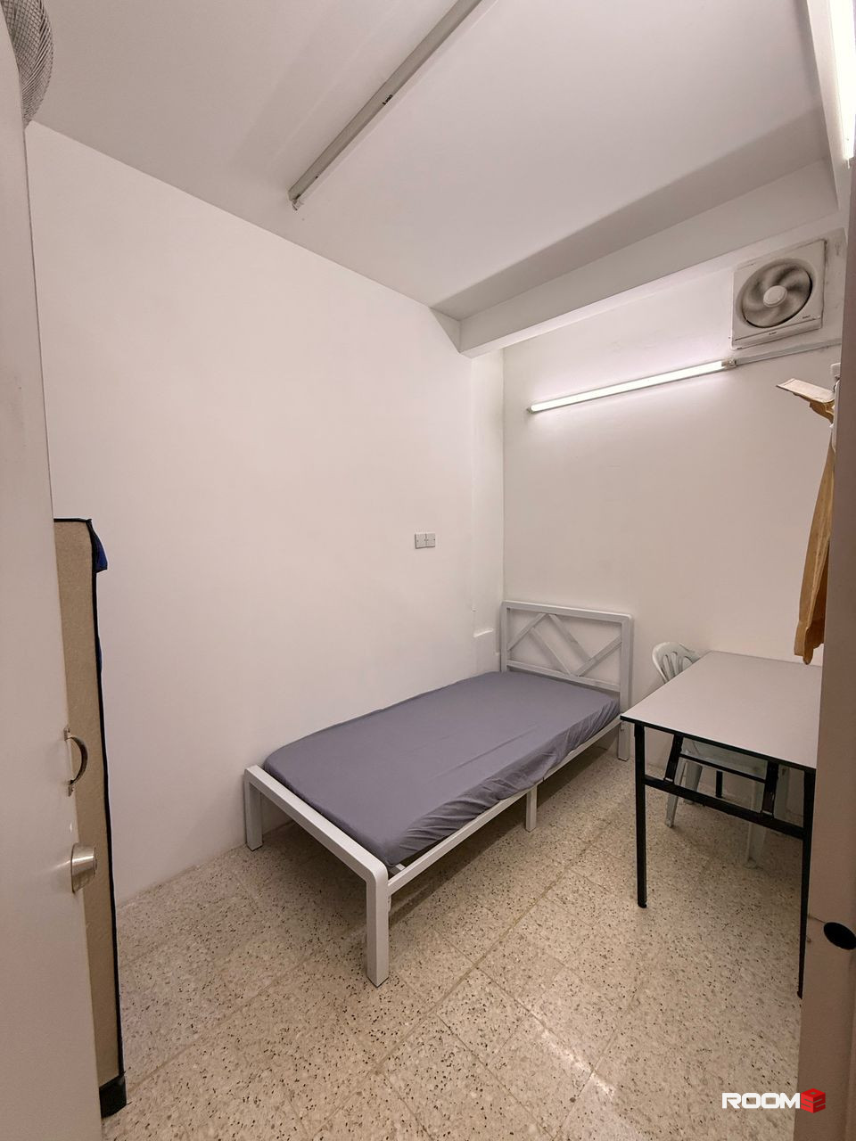 Ramadan Promo 🕌 Zero Deposit Room Furnished near Kelana Jaya ⭐