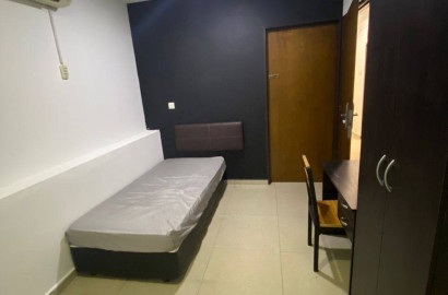✨ZERO Deposit✨ 💫 Room with own bathroom 💫