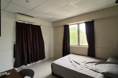 Only 4 km to Taylors University ❗ After Discount Room with Air Cond at SS3 near SS2/Kelana Jaya