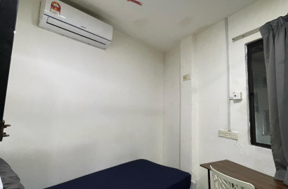 ZERO Deposit❗ Fully Furnished Master Room with Bathroom in Kelana Jaya✍🏻