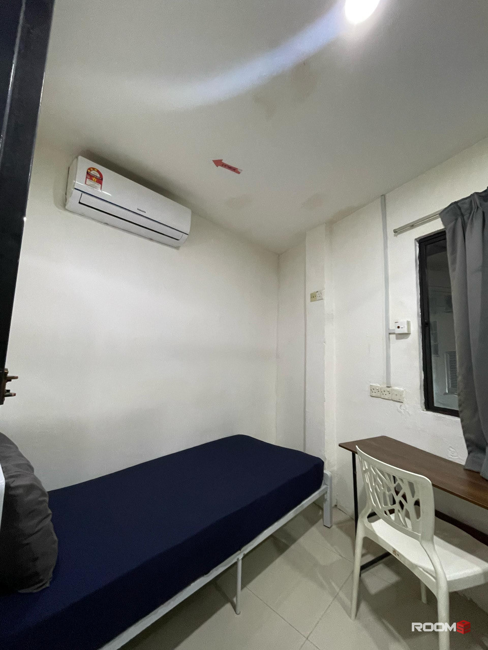 ZERO Deposit❗ Fully Furnished Master Room with Bathroom in Kelana Jaya✍🏻
