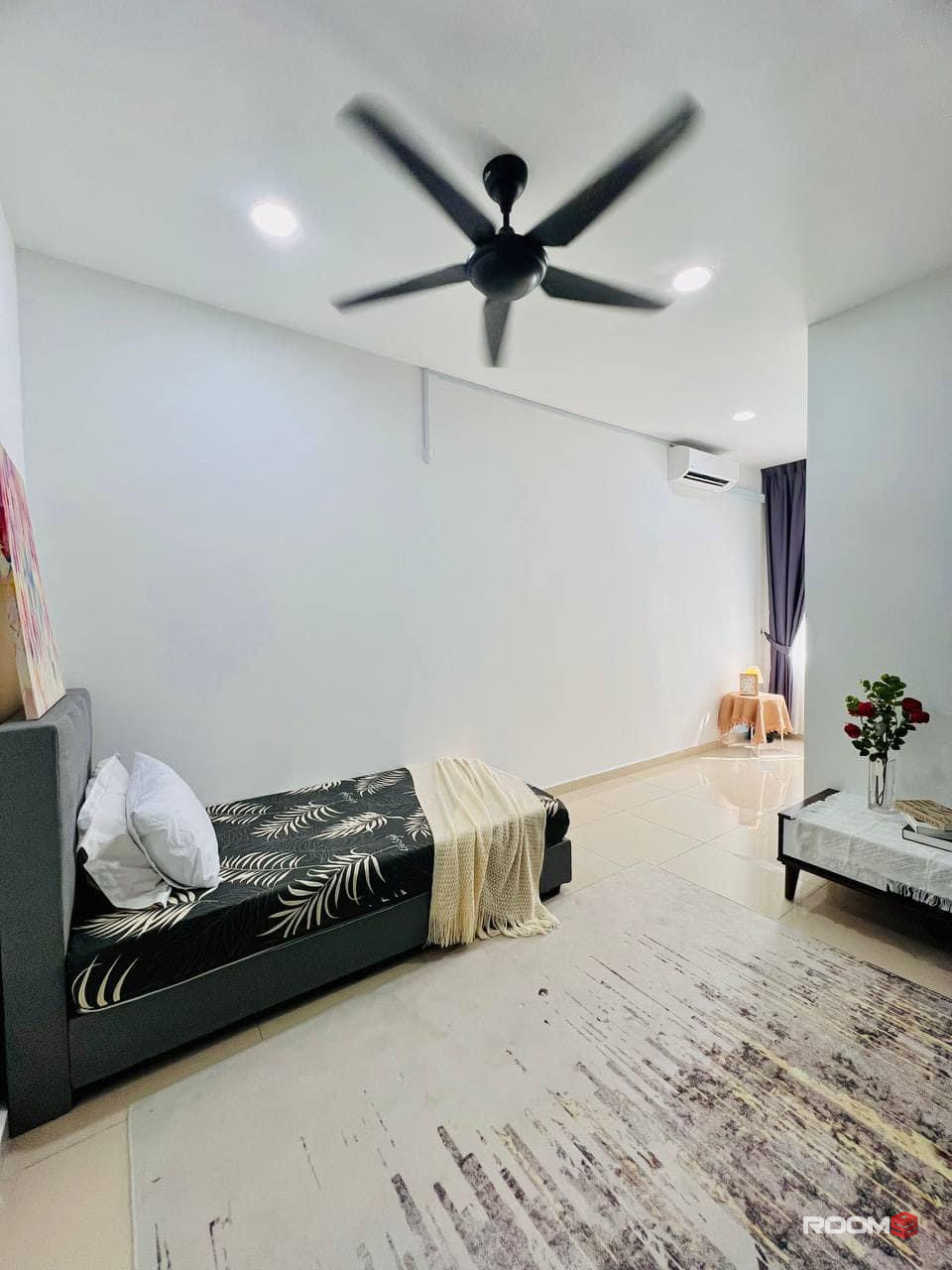 Bilik sewa Seremban room for rent