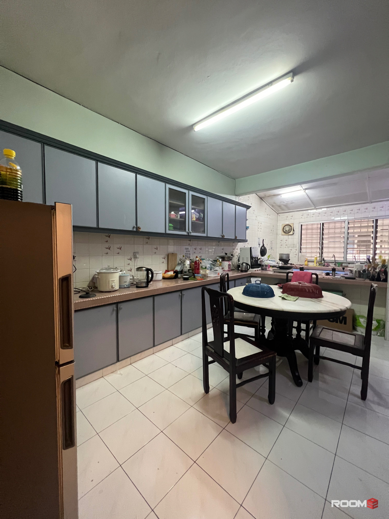 Single Bedroom at SS2 nearby to Durian Stall🥸