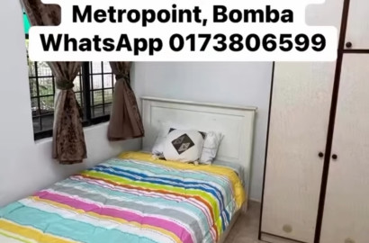 Bilik sewa Kajang Bukit Mewah dekat Hospital Kajang