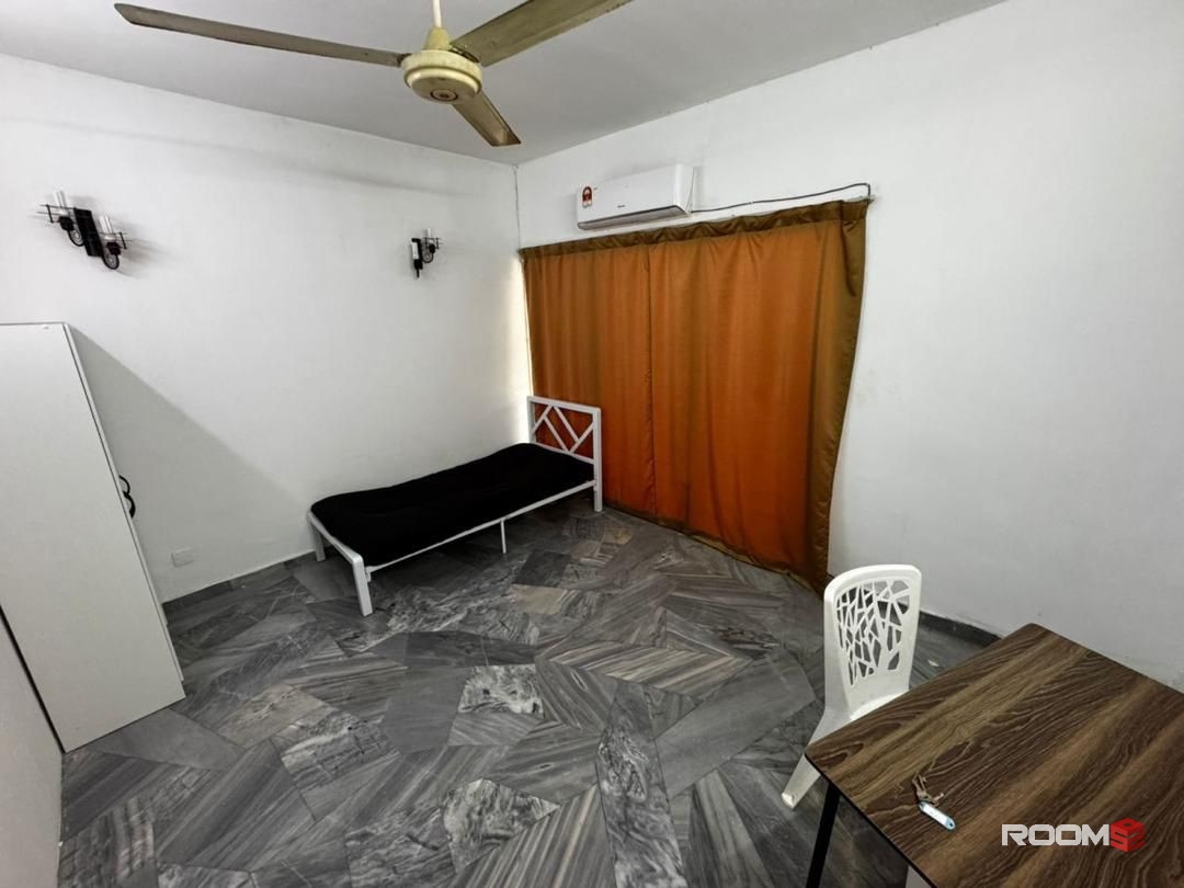 🏡 Landed House Available at Bandar Utama! 🌳