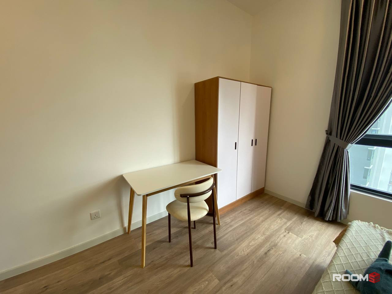 Fully furnished ✨ Master room at Sunway Bellfield, Kampung Attap, Brickfields