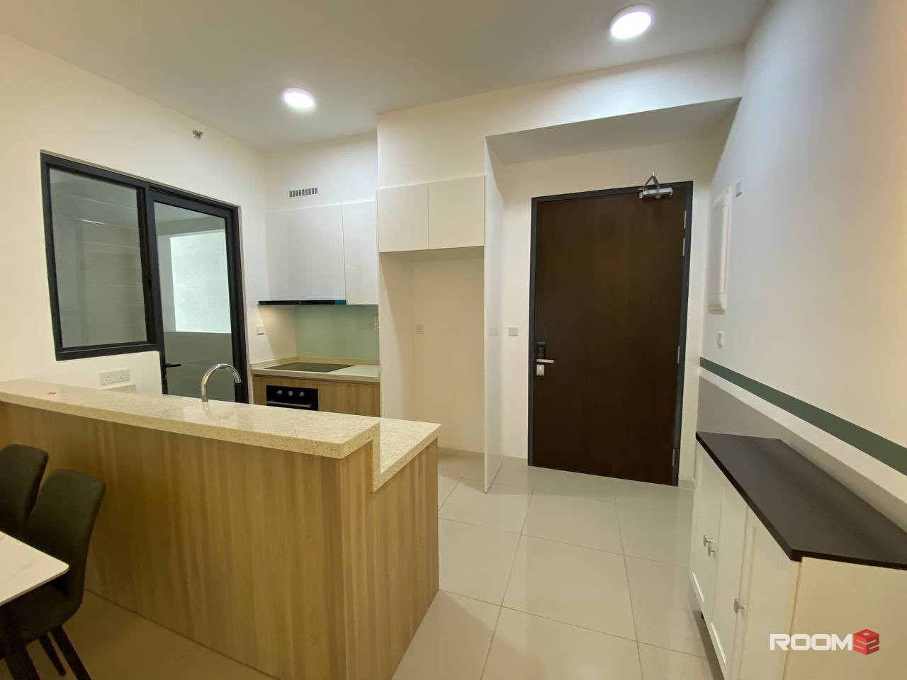 Fully furnished ✨ Master room at Sunway Bellfield, Kampung Attap, Brickfields