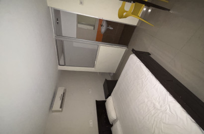 ✅IMMEDIATE MOVE IN‼️💰LOW DEPOSIT MASTER ROOM🛁🚶🏻‍♂️NEAR TO MRT KAJANG🚄
