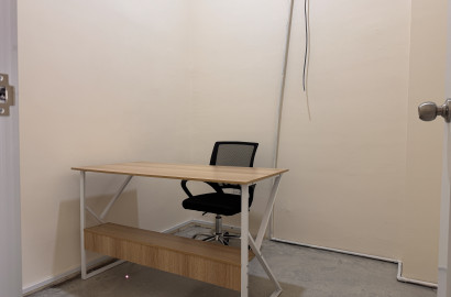 Premium Office & Co-Working Spaces @ The Trillium, Sungai Besi