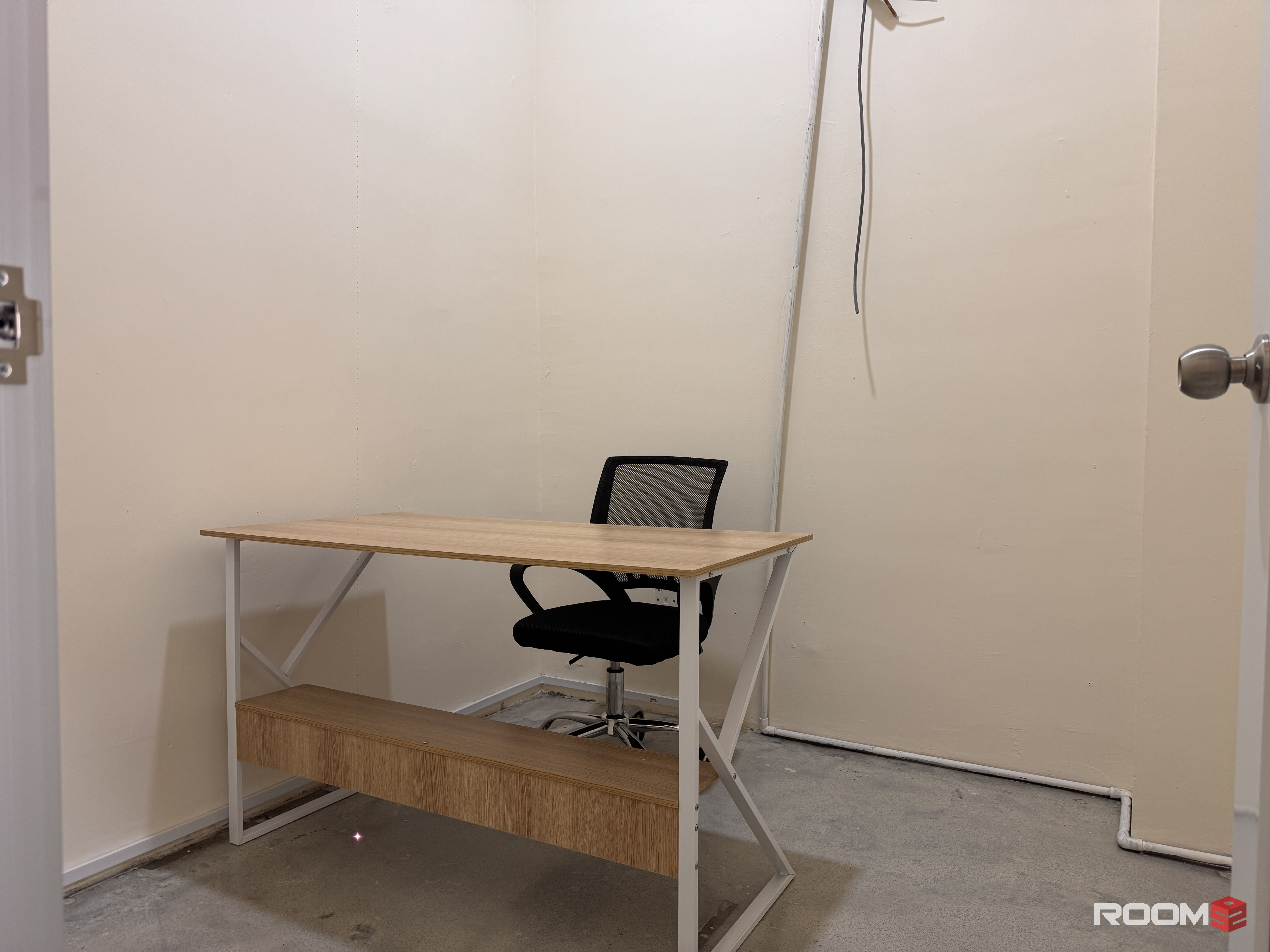 Premium Office & Co-Working Spaces @ The Trillium, Sungai Besi