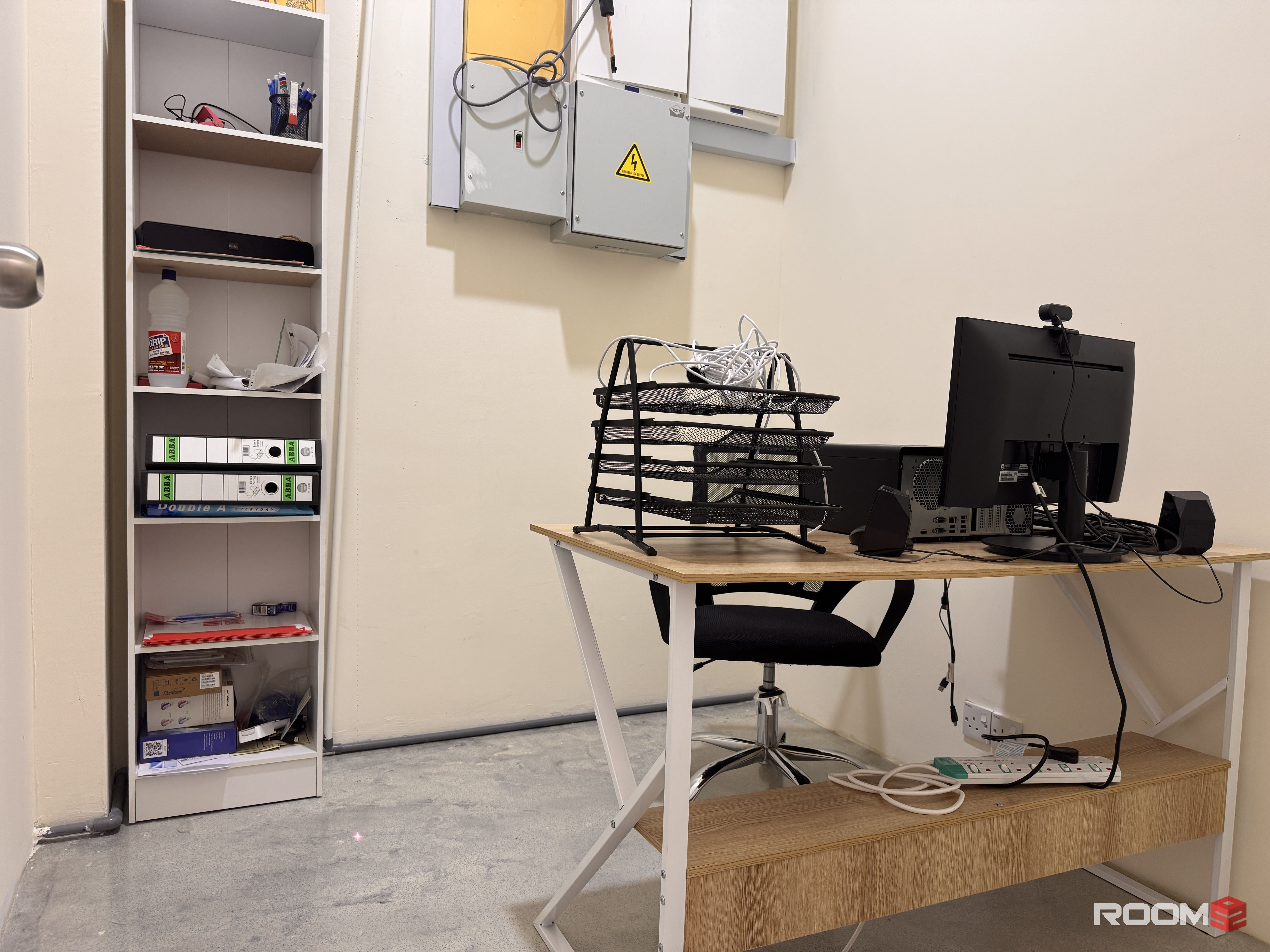 Premium Office & Co-Working Spaces @ The Trillium, Sungai Besi