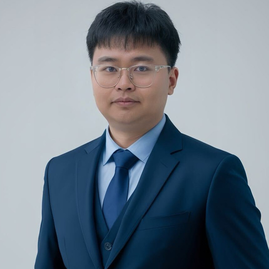 Zhi Wei