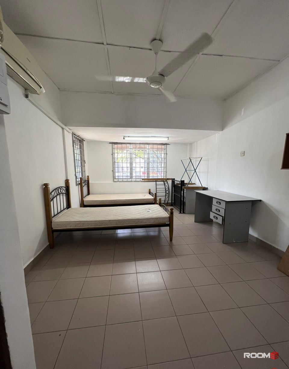 Low Deposit Female Single & Twin Bed @ SS 15, Subang Jaya 🛌📍