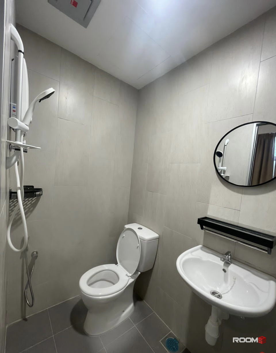 WALKING DISTANCE SETAPAK MALL 🛍️