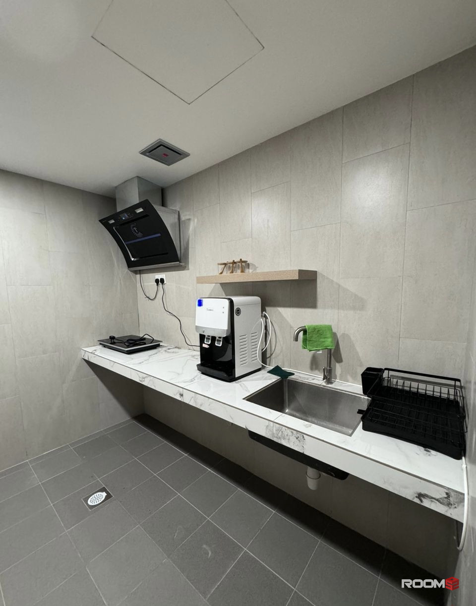 WALKING DISTANCE SETAPAK MALL 🛍️