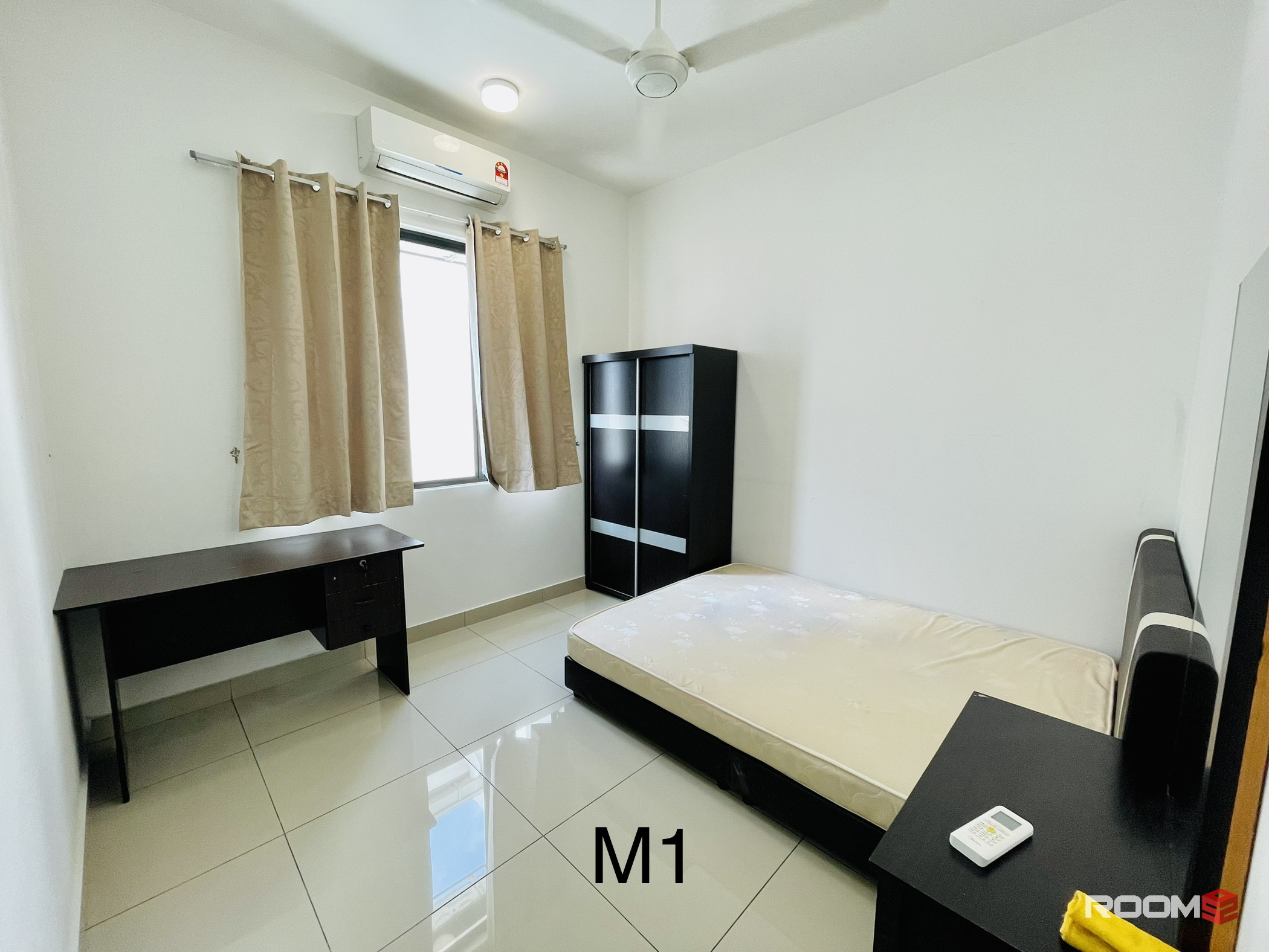 Setia Perdana Landed Room For Rent