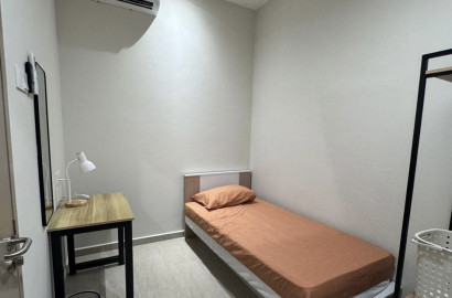 WALKING DISTANCE SETAPAK MALL 🛍️