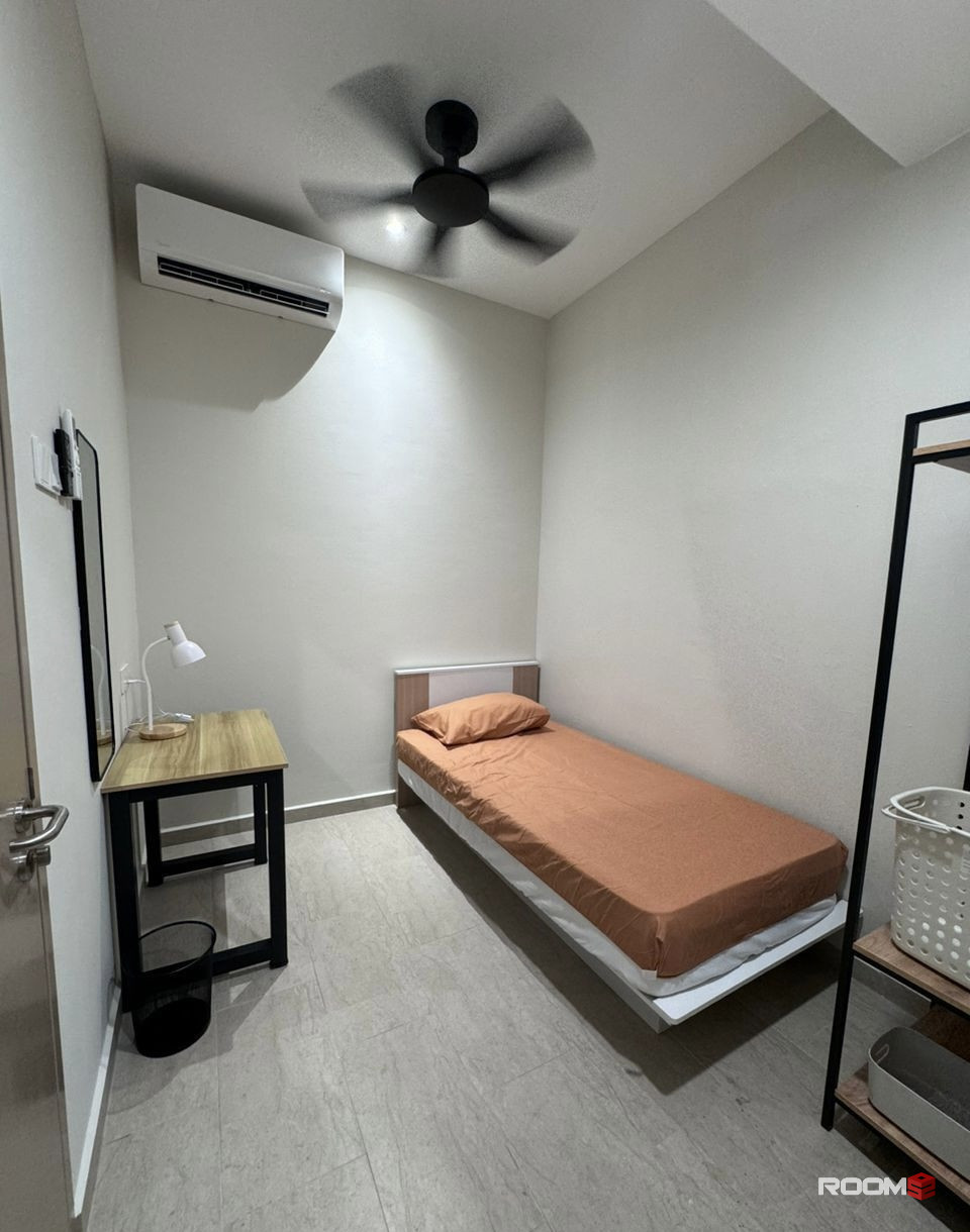 WALKING DISTANCE SETAPAK MALL 🛍️