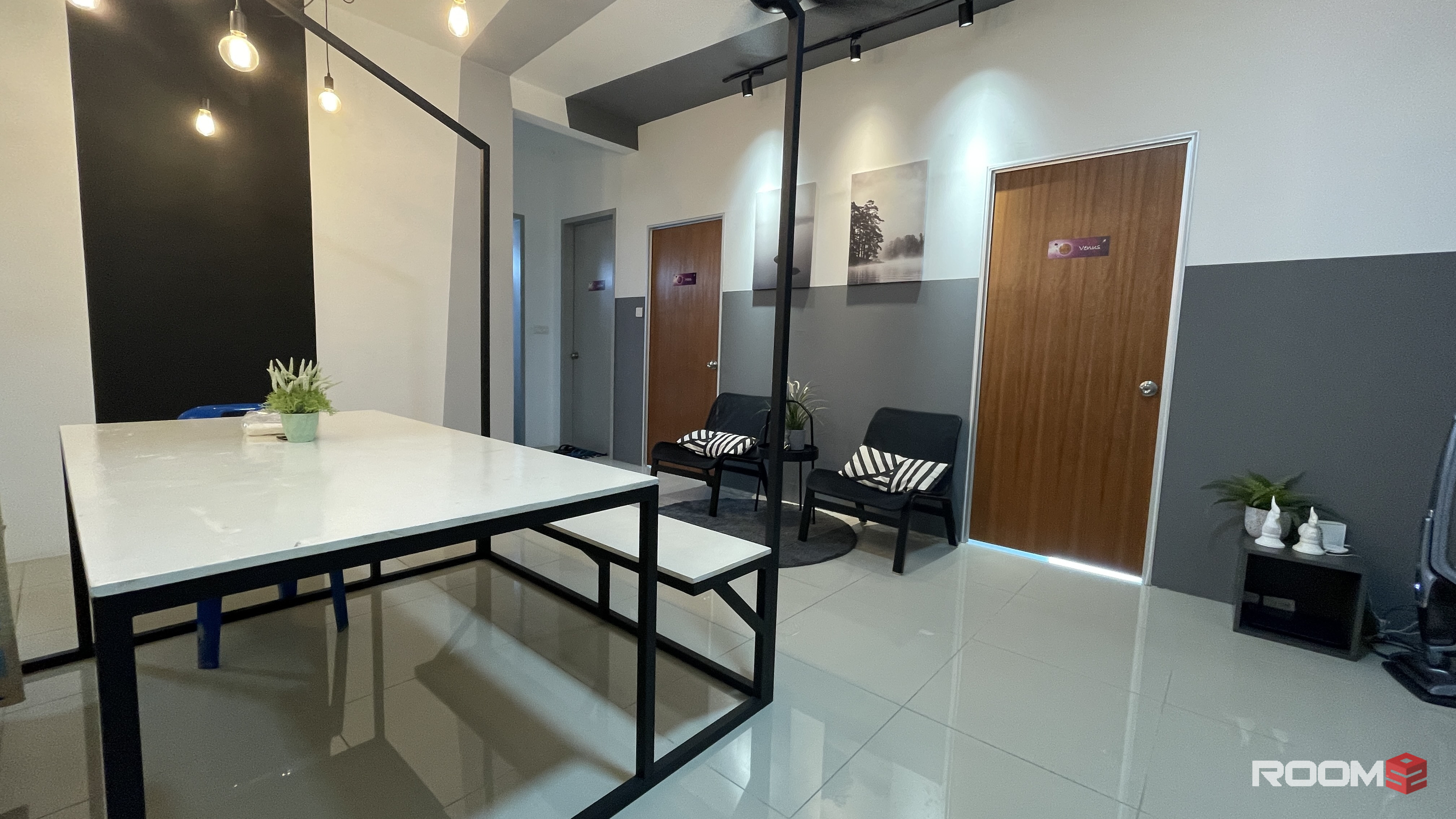 Titiwangsa/KPJ/HKL Primary room w/ washroom