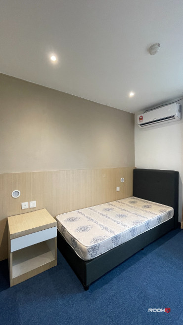 BEST JULY OFFER🌈Single Private Room🛌5mins 🚗to Chan Sow Lin MRT Station