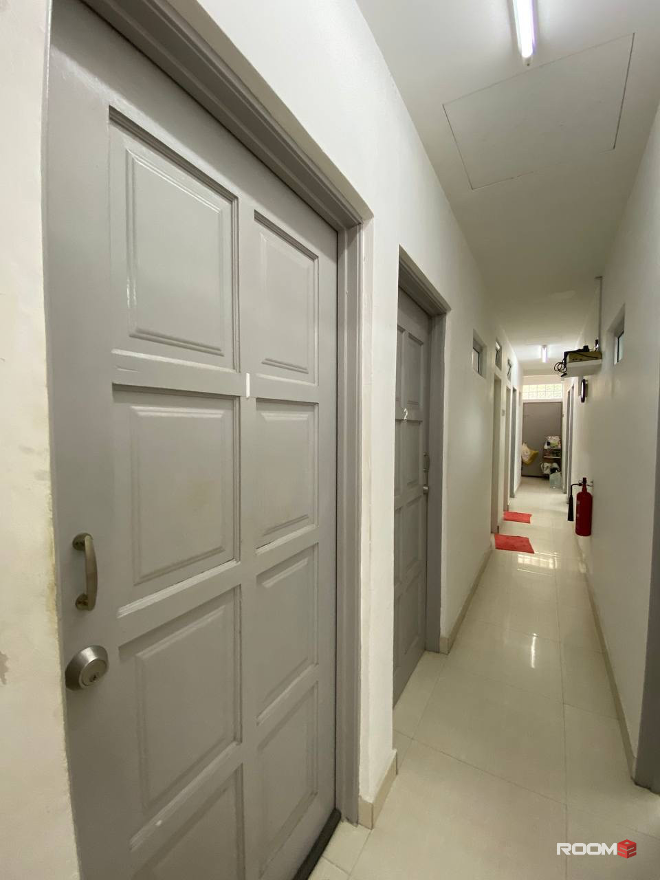 Cosy Single Room w Private Bathroom ✅ Air Con & Fan ❄️ Included @ PJS7, Bandar Sunway