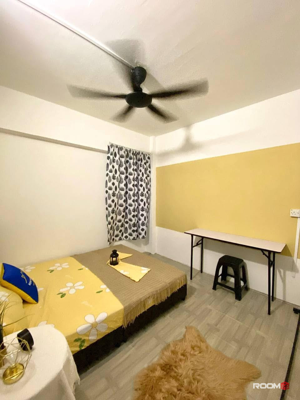 Bilik sewa Kajang Sentral