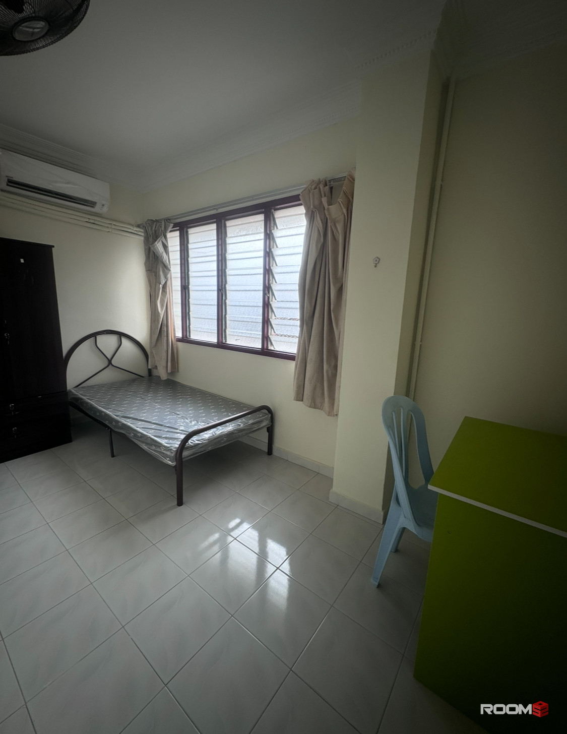 🏢🚉 Convenient Coliving: Near UCSI, Ikon Connaught, and Public Transport 🎓🛍️"