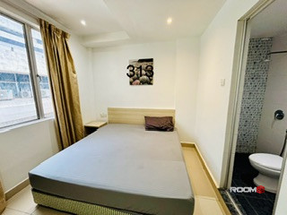 Room For Rent Nearby Atria Mall